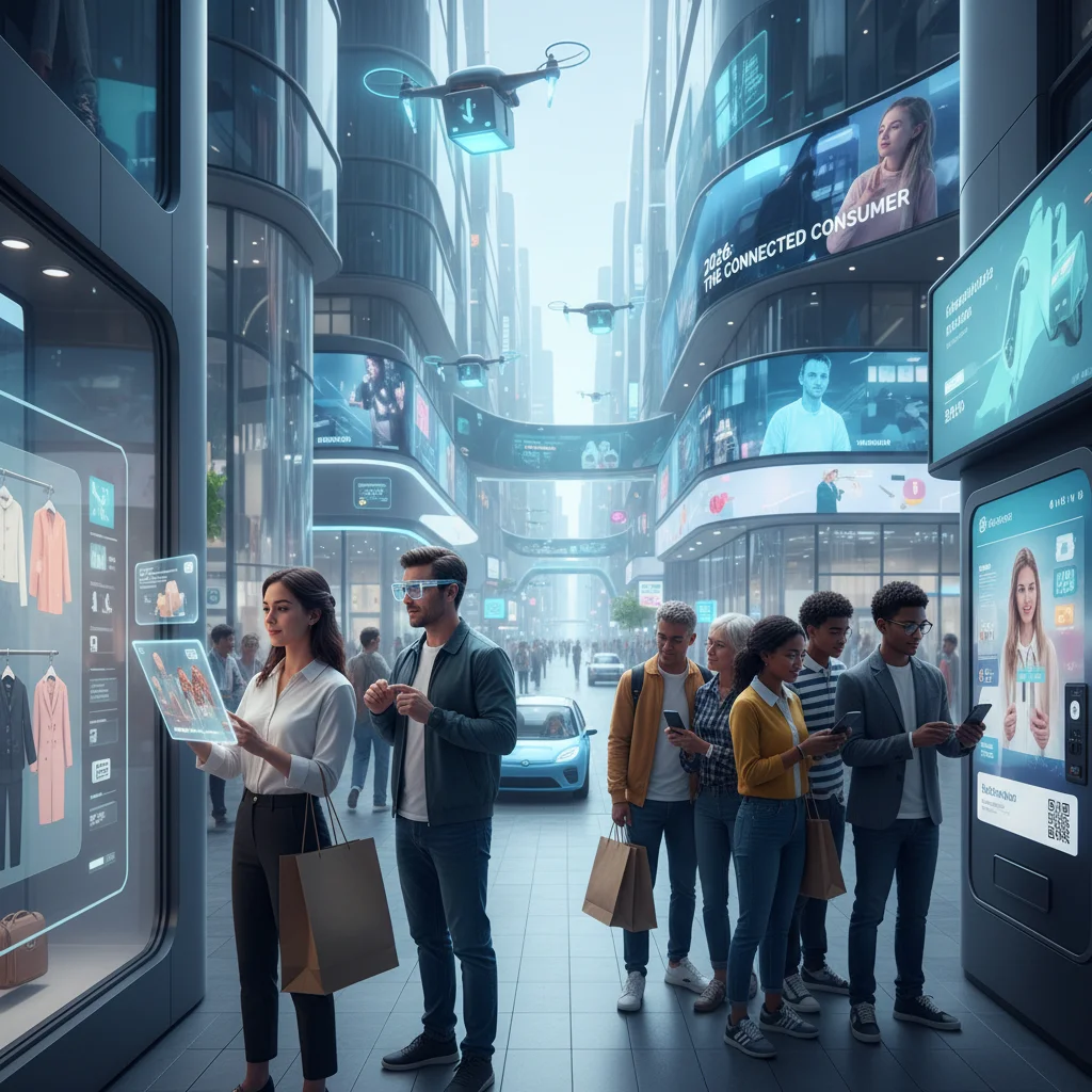2026 US Customer Expectations: What 75% of Shoppers Demand Now