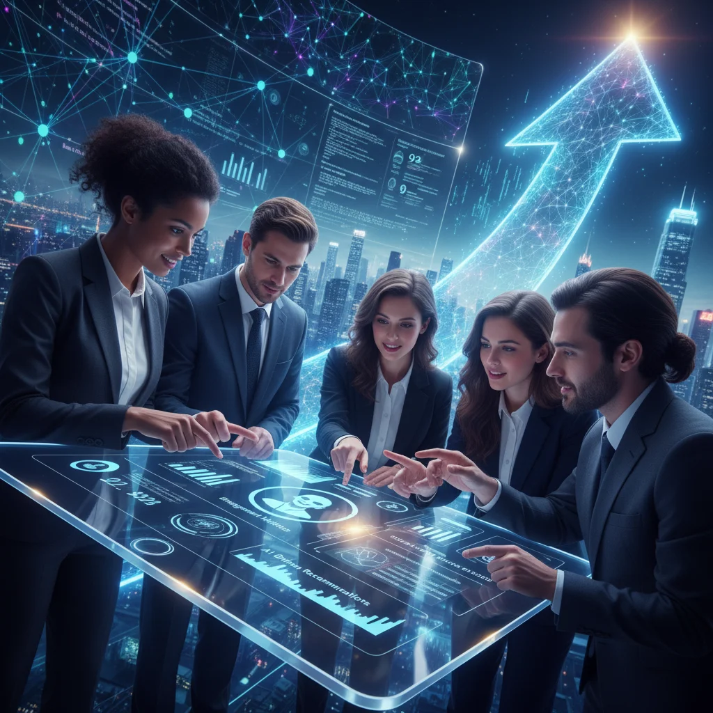 Personalized Sales Enablement: Boost Customer Engagement by 18% in 2026
