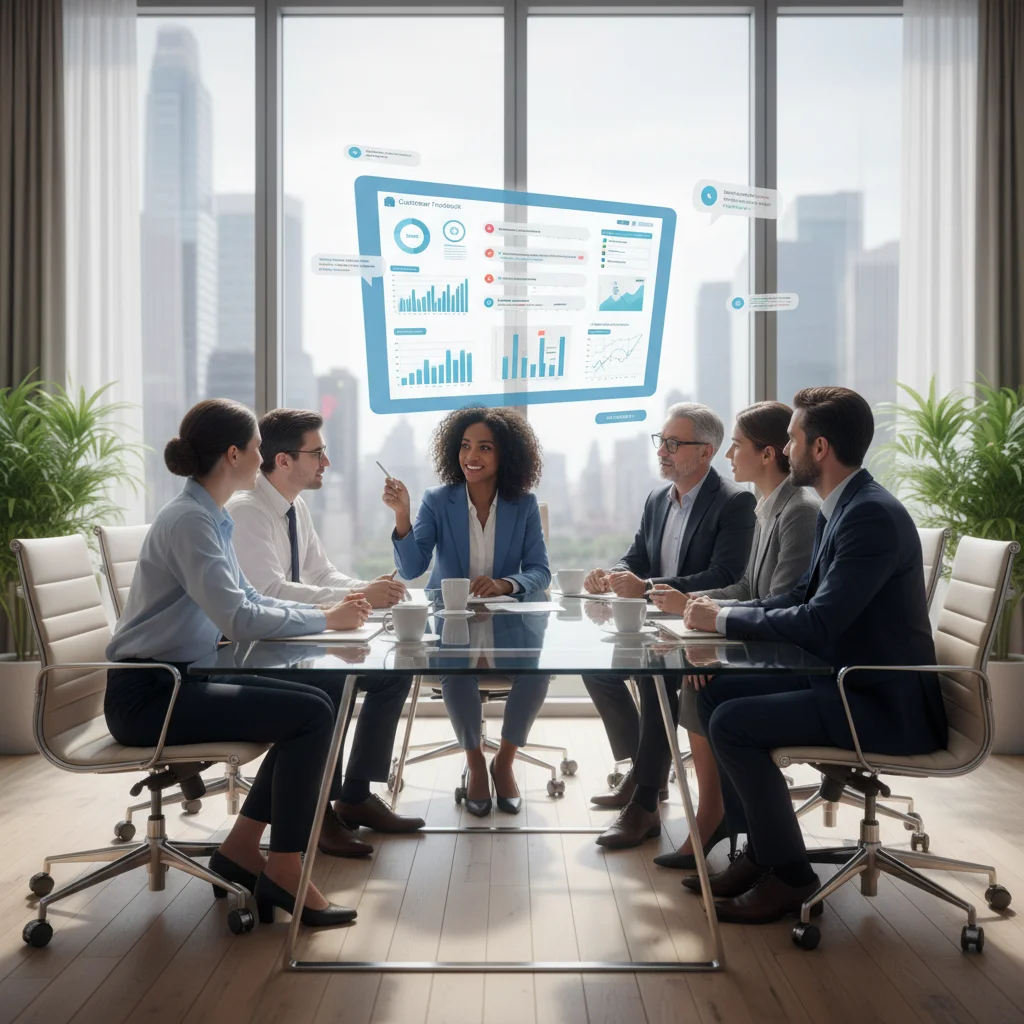 Building Trust Through Transparency: A US CX Imperative for the Next 12 Months