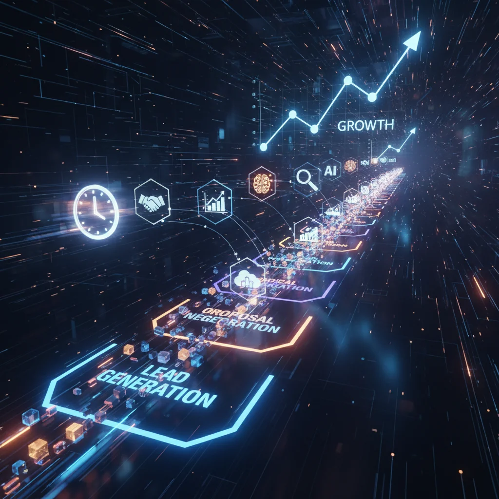 Digital Tools for Sales Pipeline Management: Achieve 15% Faster Sales Cycle by 2026