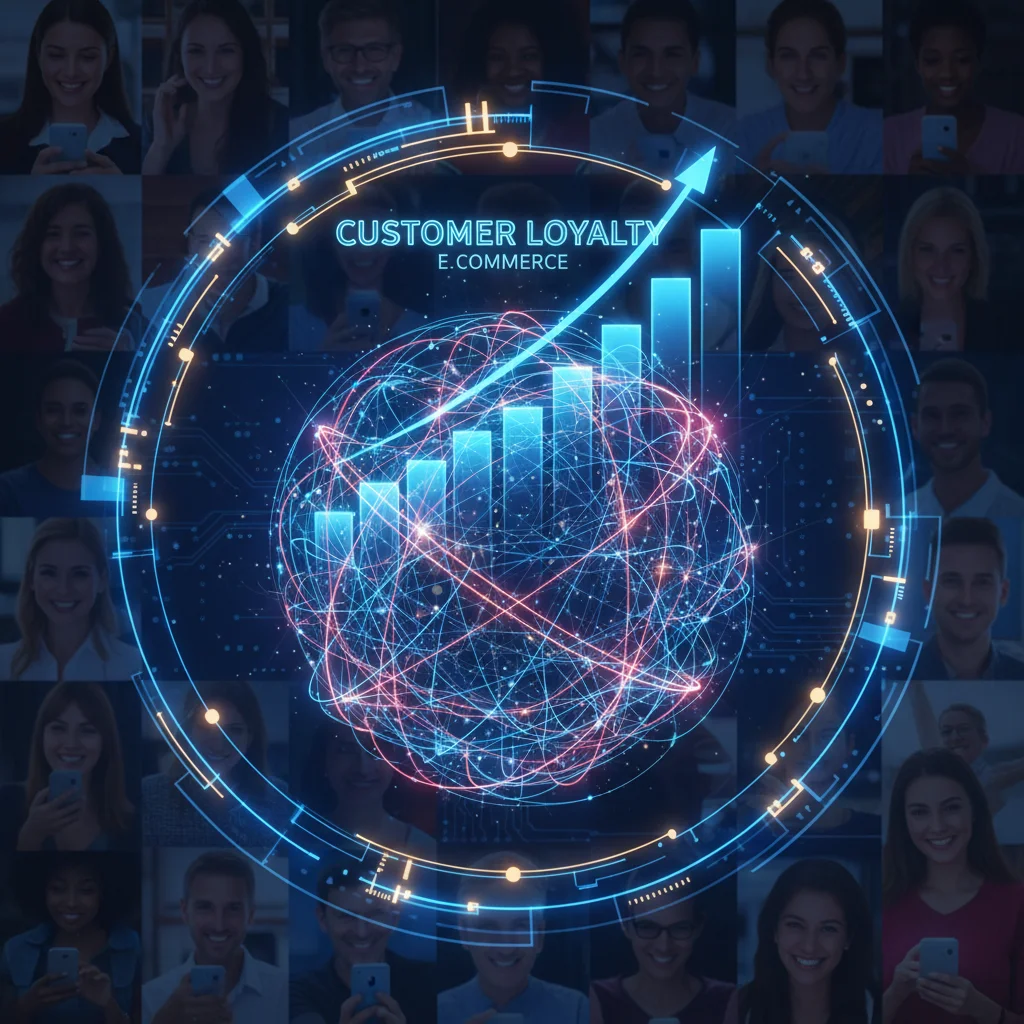 Boost E-commerce Retention 15% by 2026: Proactive CX Strategies