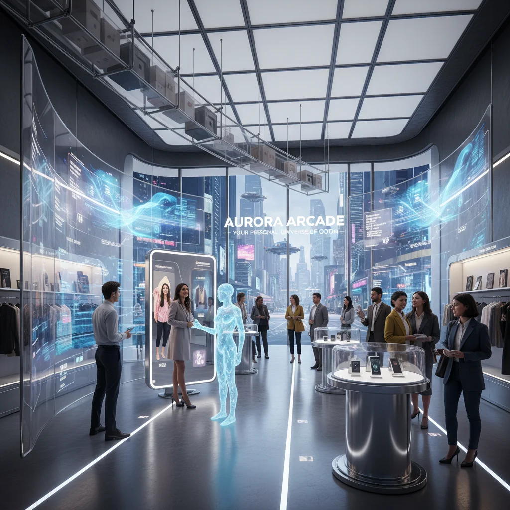 Future of CX in US Digital Retail: 5 Trends Shaping 2026 and Beyond