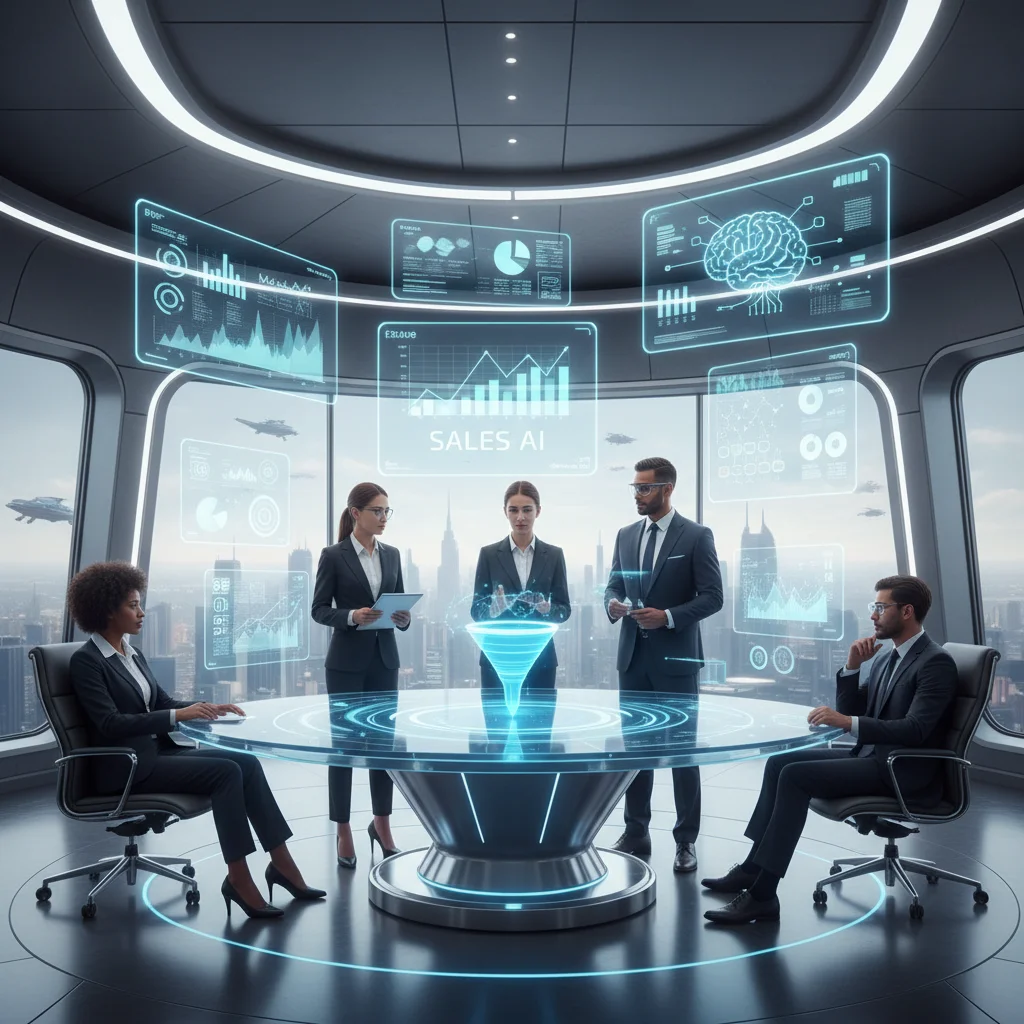 AI in Sales Enablement 2026: Boost Rep Performance 20%
