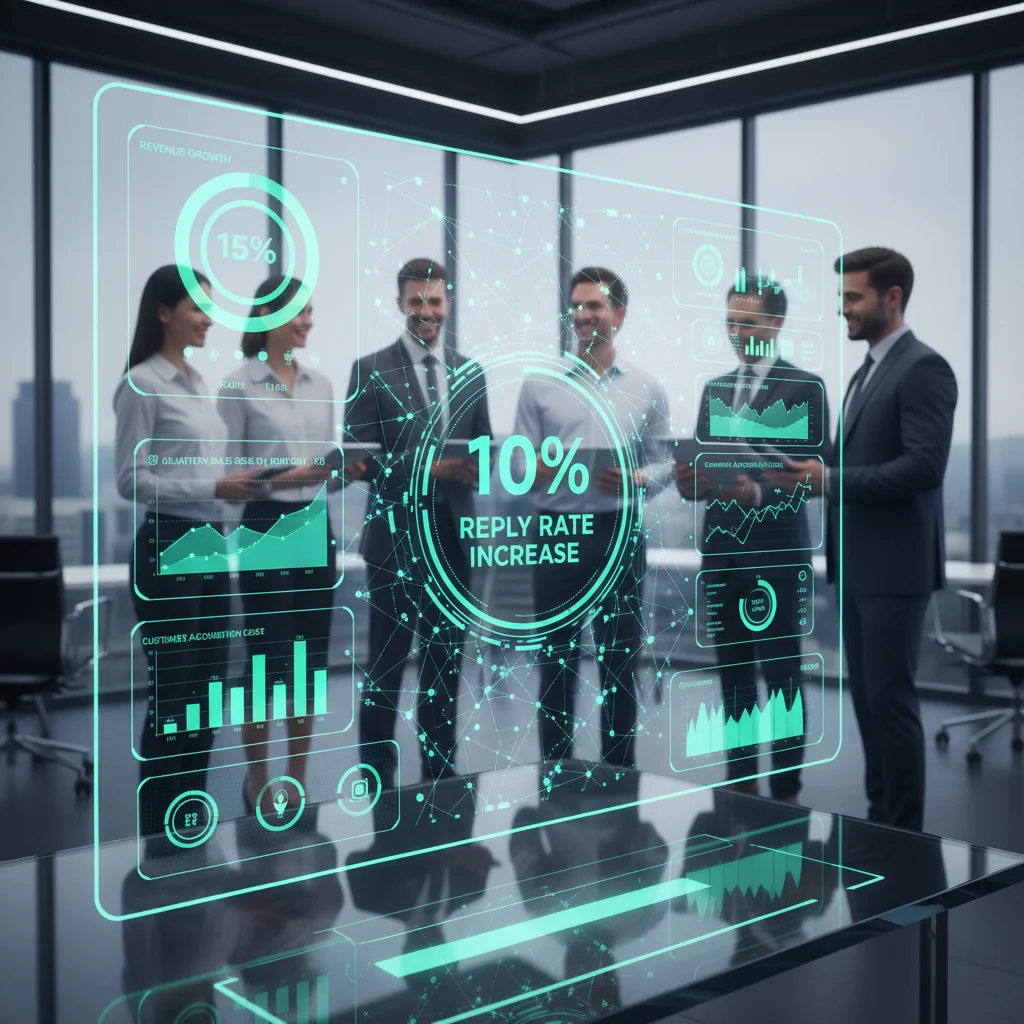 Top Sales Engagement Platforms 2026: Boost Reply Rates by 10% for US Businesses
