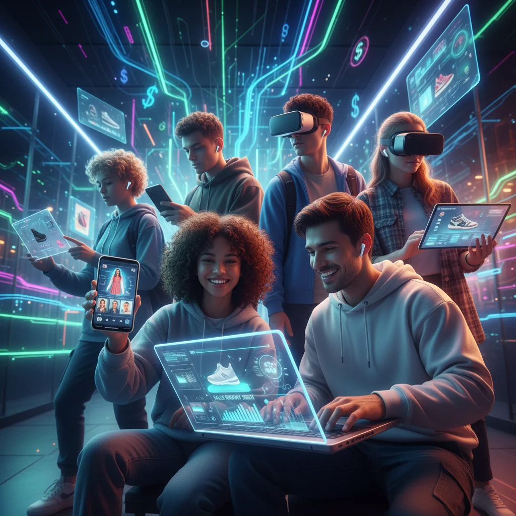 Sales Enablement Gen Z: New Strategies for 2026 Buyers