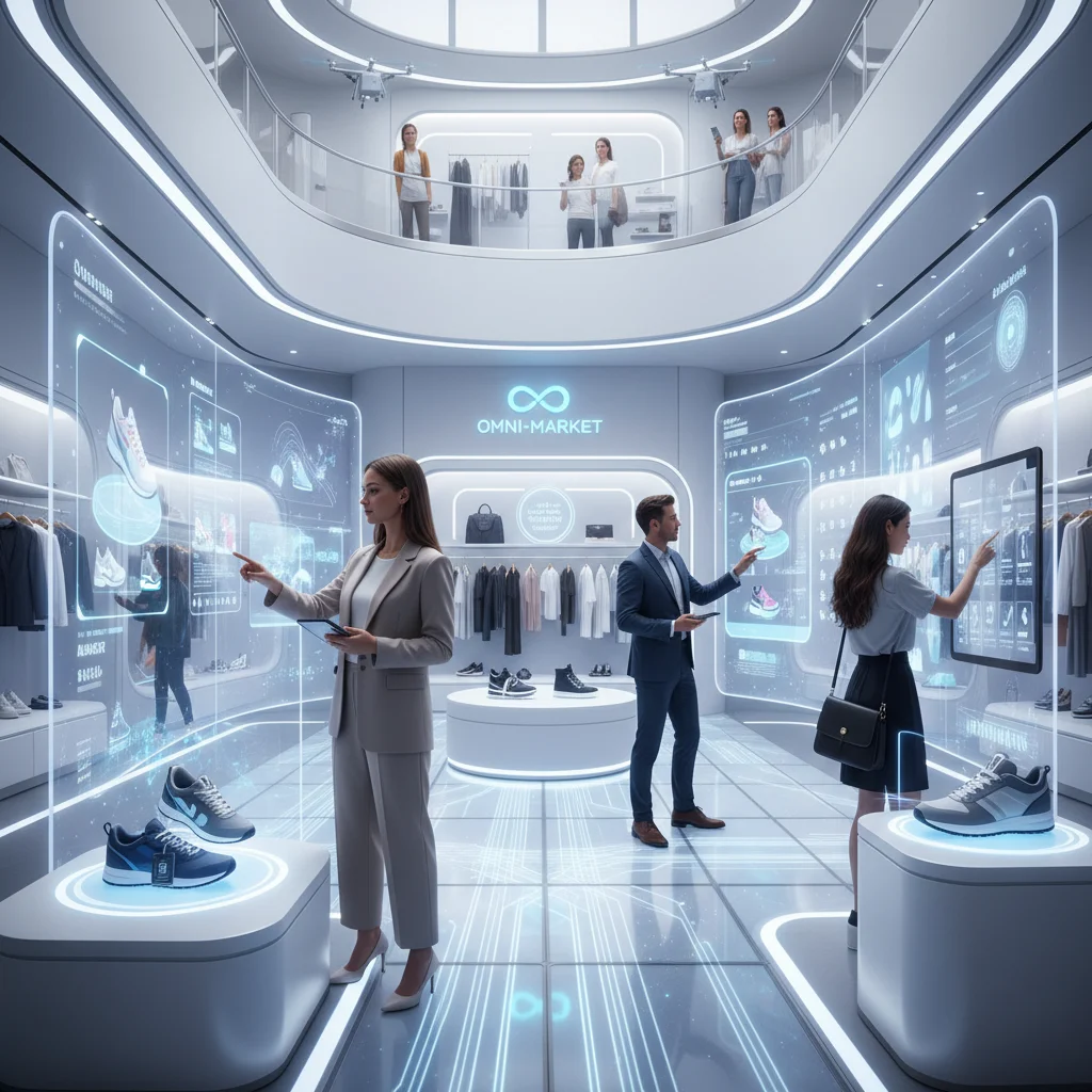 Mastering Omnichannel CX: A 2026 Blueprint for US E-retailers