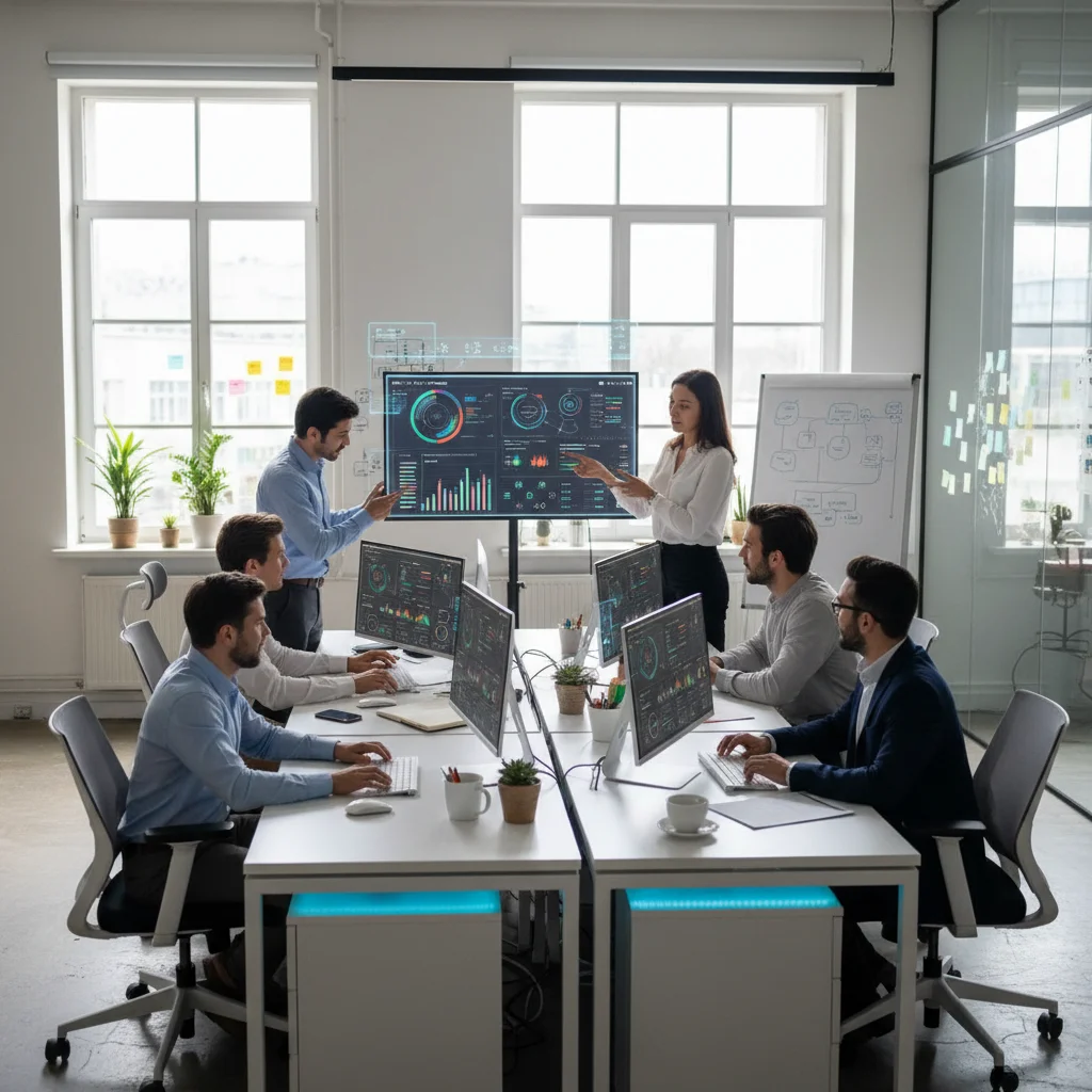Proactive Customer Service: Reduce Inquiries by 18%