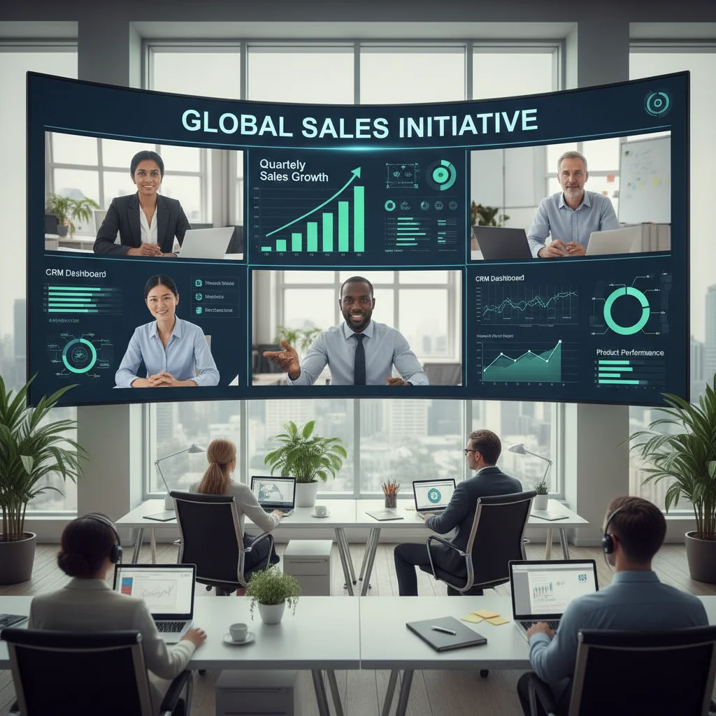 Sales Enablement for Remote Teams in 2026: Overcoming 3 Key Challenges
