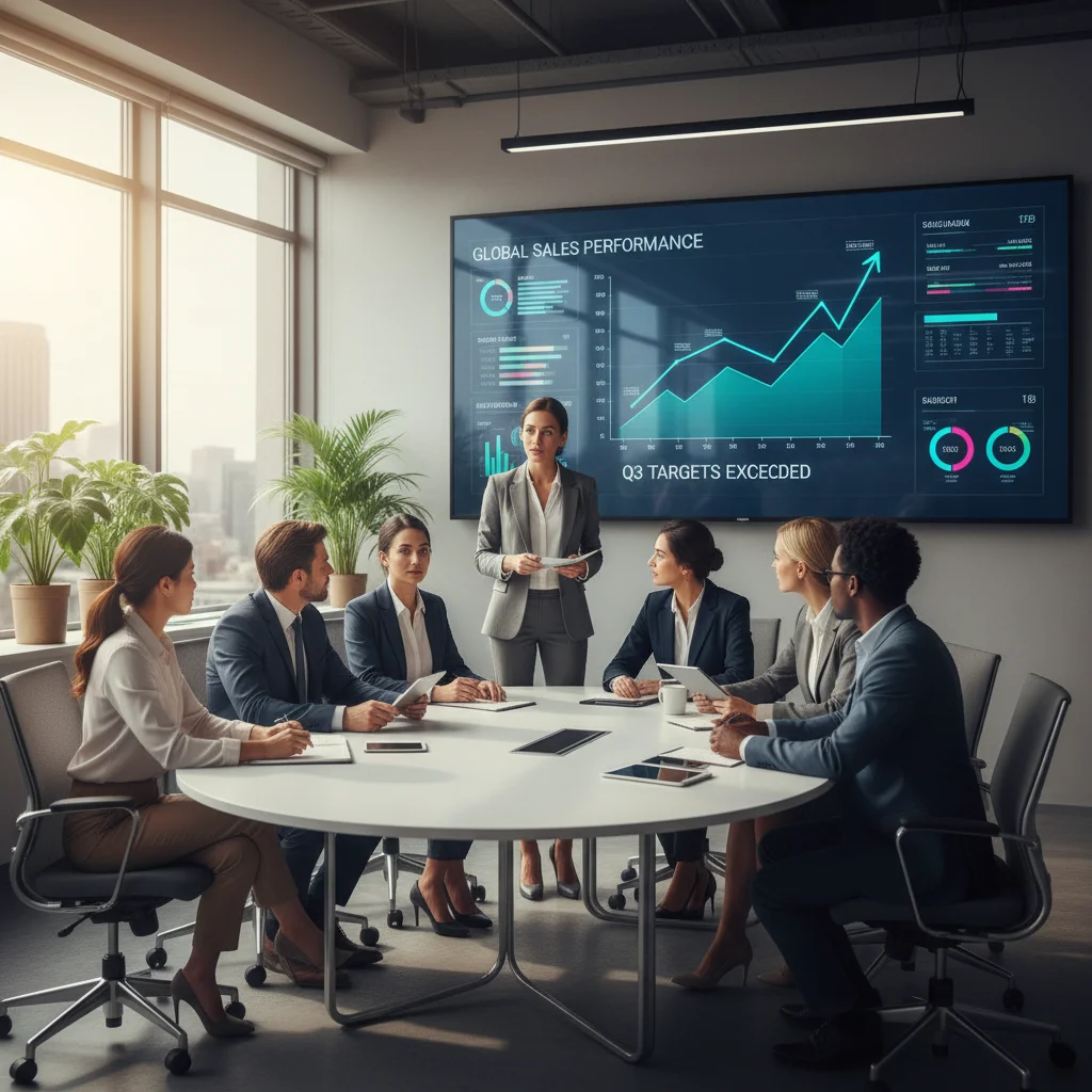 Sales Coaching Strategies for 2026: Boost US Sales Quotas by 10% (Insider Knowledge)