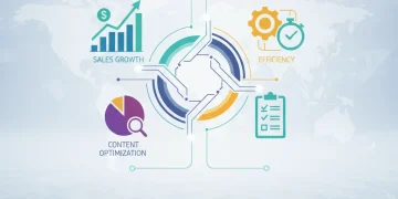 Sales Enablement Content Audit 2026 Data Optimization