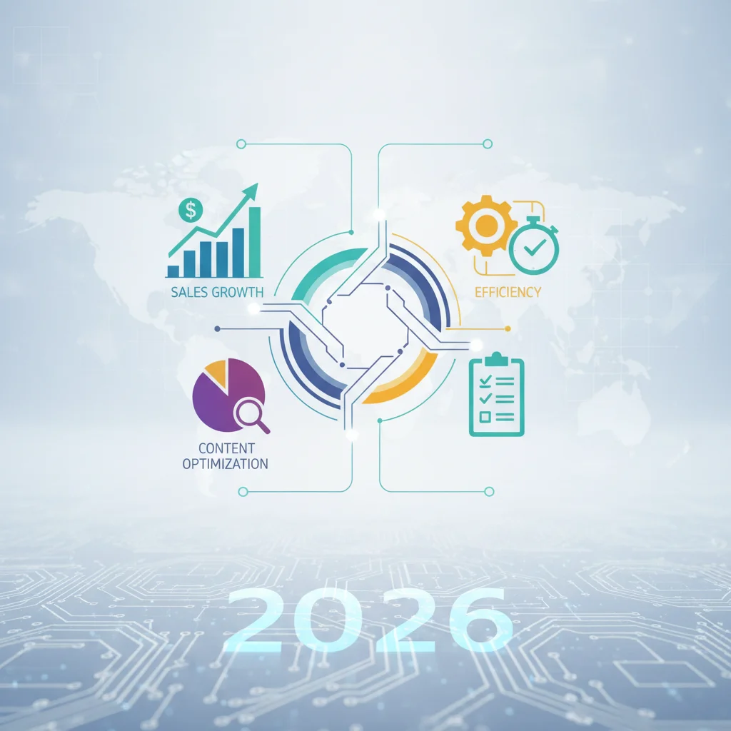2026 Guide to Sales Enablement Content Audits: Boost Asset Utilization by 35%