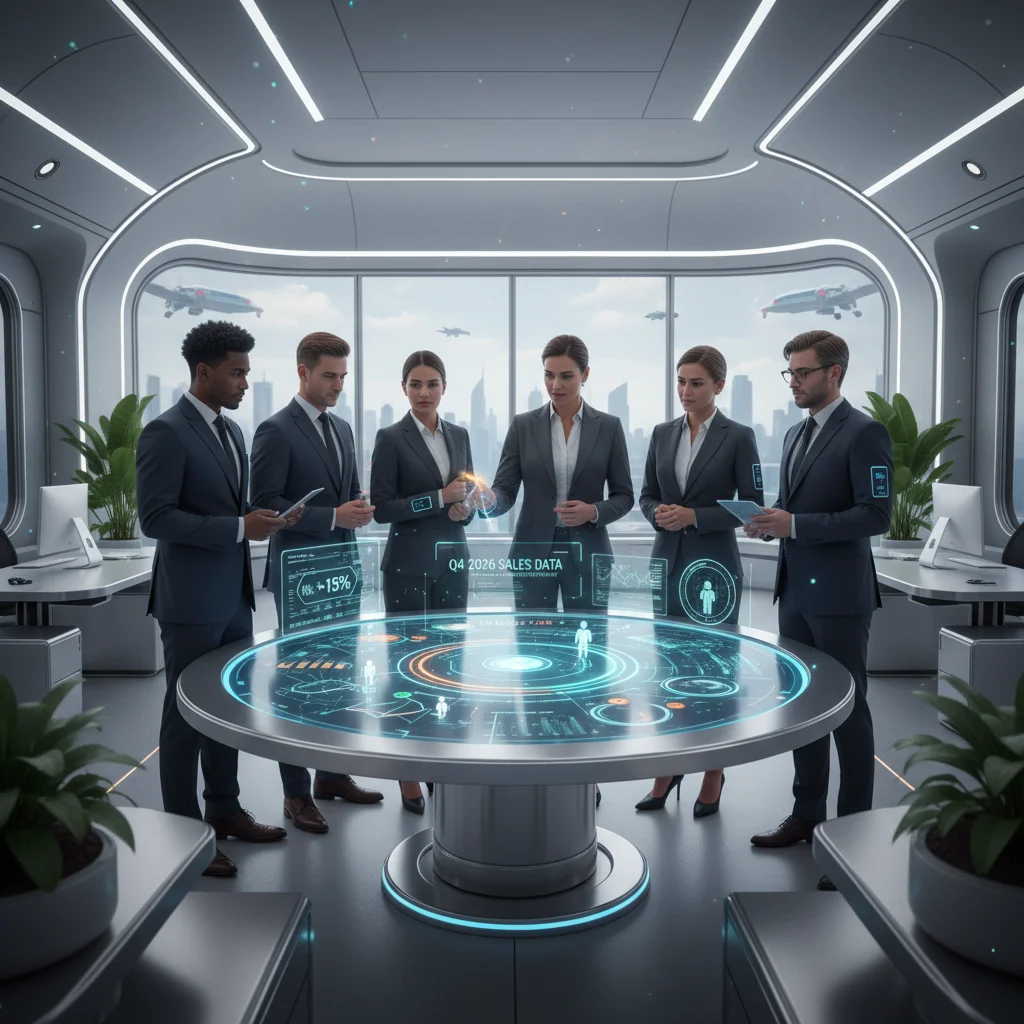 Sales Enablement Best Practices: A Guide for US Digital Sales Leaders in 2026