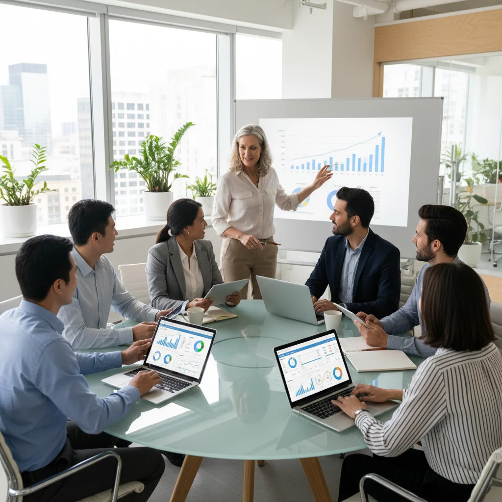 Boost Sales Performance: 3 Digital Tools for Coaching Success