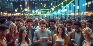 U.S. consumer confidence influencing online spending trends 2026