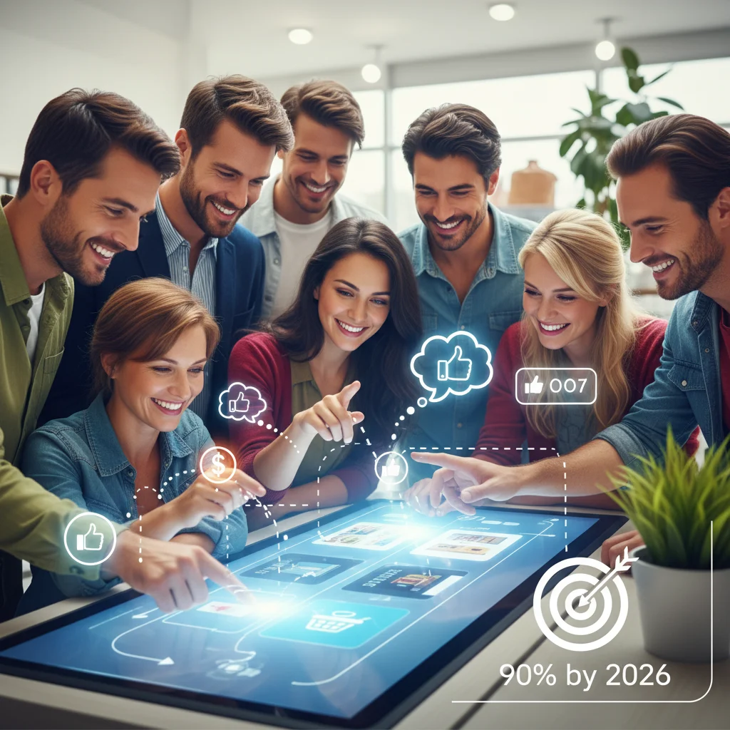 Boost US Customer Satisfaction: Behavioral Economics CX Strategies