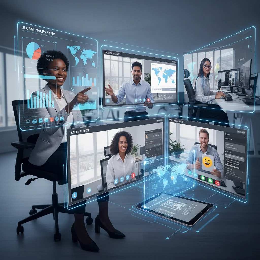Boost Sales: Virtual Selling Tools Driving 25% Higher Conversions