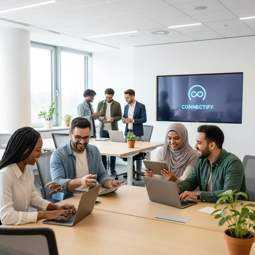 Building Brand Loyalty: 5 Innovative CX Strategies for the Digital Age in the US