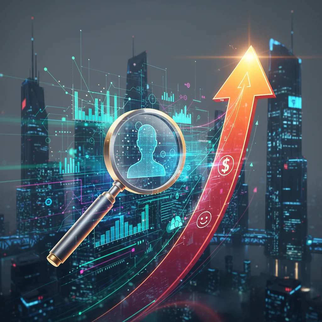 Actionable Customer Data Insights: Boost CX & Engagement by 7% in 2026