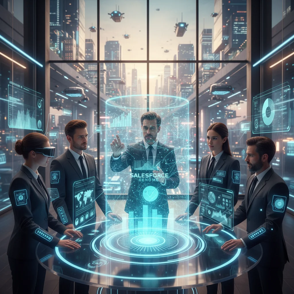 Leveraging CRM for Sales Enablement: 6 Advanced Tactics for Maximizing Data Utilization in 2026
