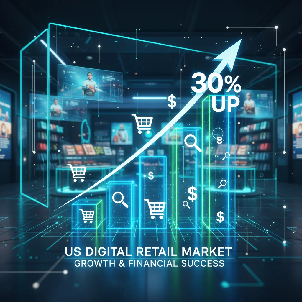 Boost Retail ROI 30%: Advanced SEO Strategies for 2026 US Digital Retailers