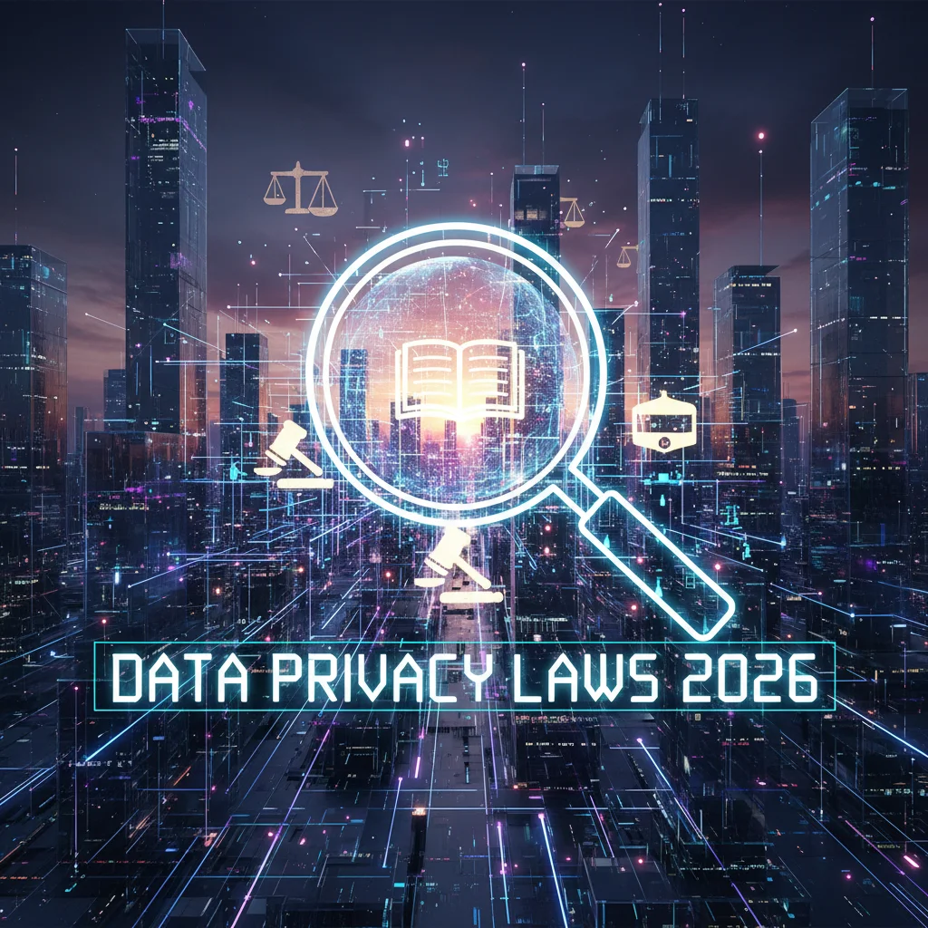 Navigating New Data Privacy Laws in 2026: Ensuring Compliant and Trustworthy Customer Experiences
