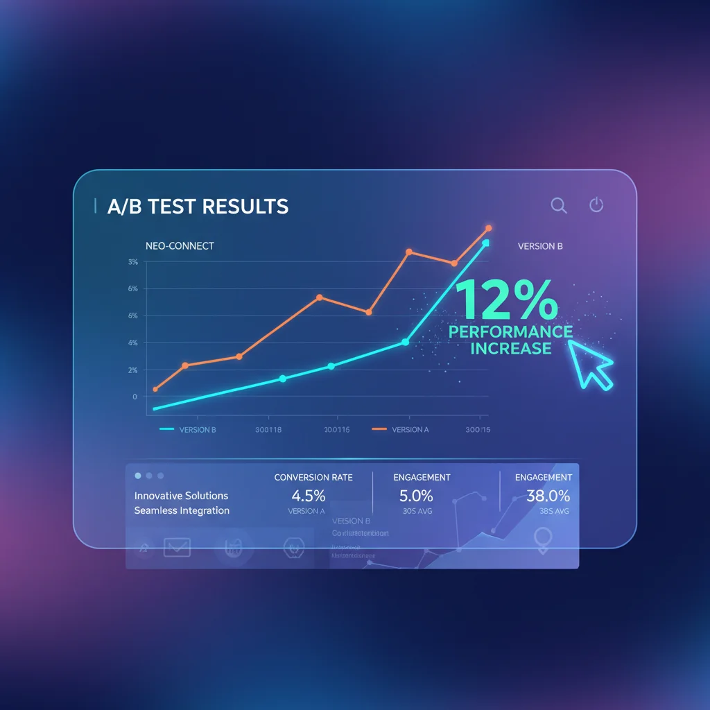 Top A/B Testing Software Updates 2026: Optimize Landing Pages for 12% Better Performance