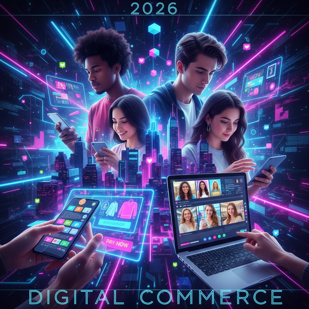 Decoding Gen Z’s Digital Spending Habits: A 2026 US Market Deep Dive