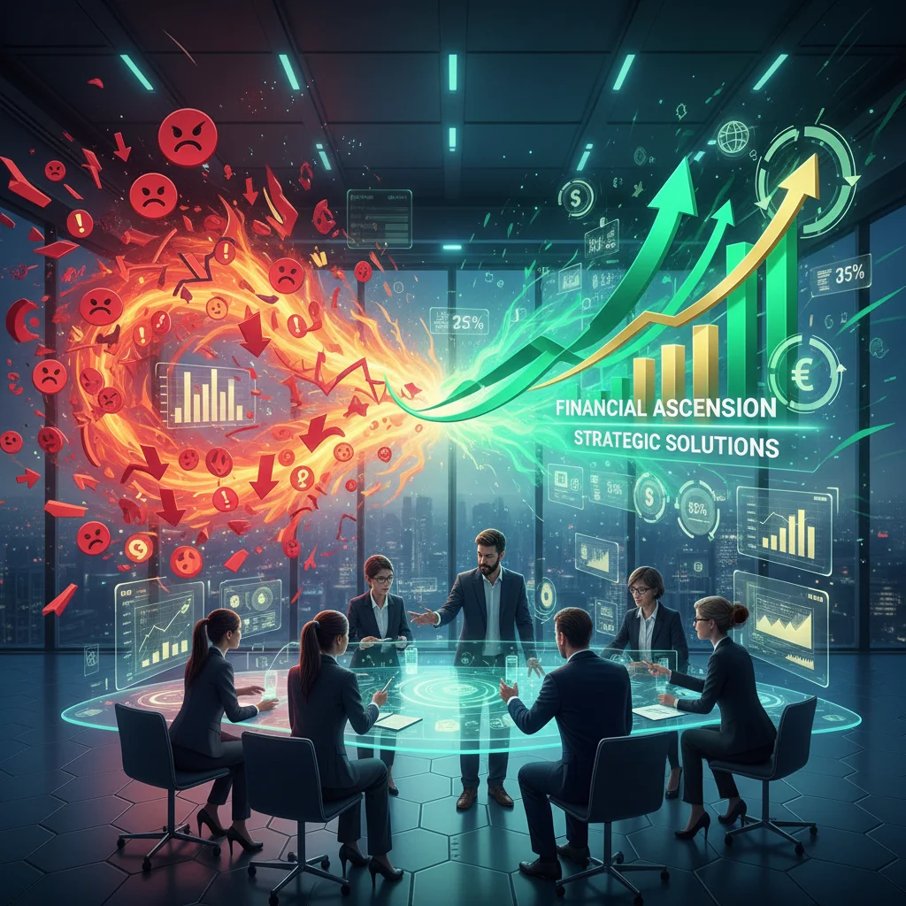 Negative Feedback to Sales Boost: 2026 CX Playbook