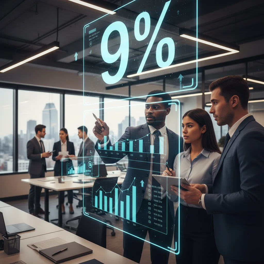 Boost Sales: Personalized Sales Coaching for 9% Win Rate Increase