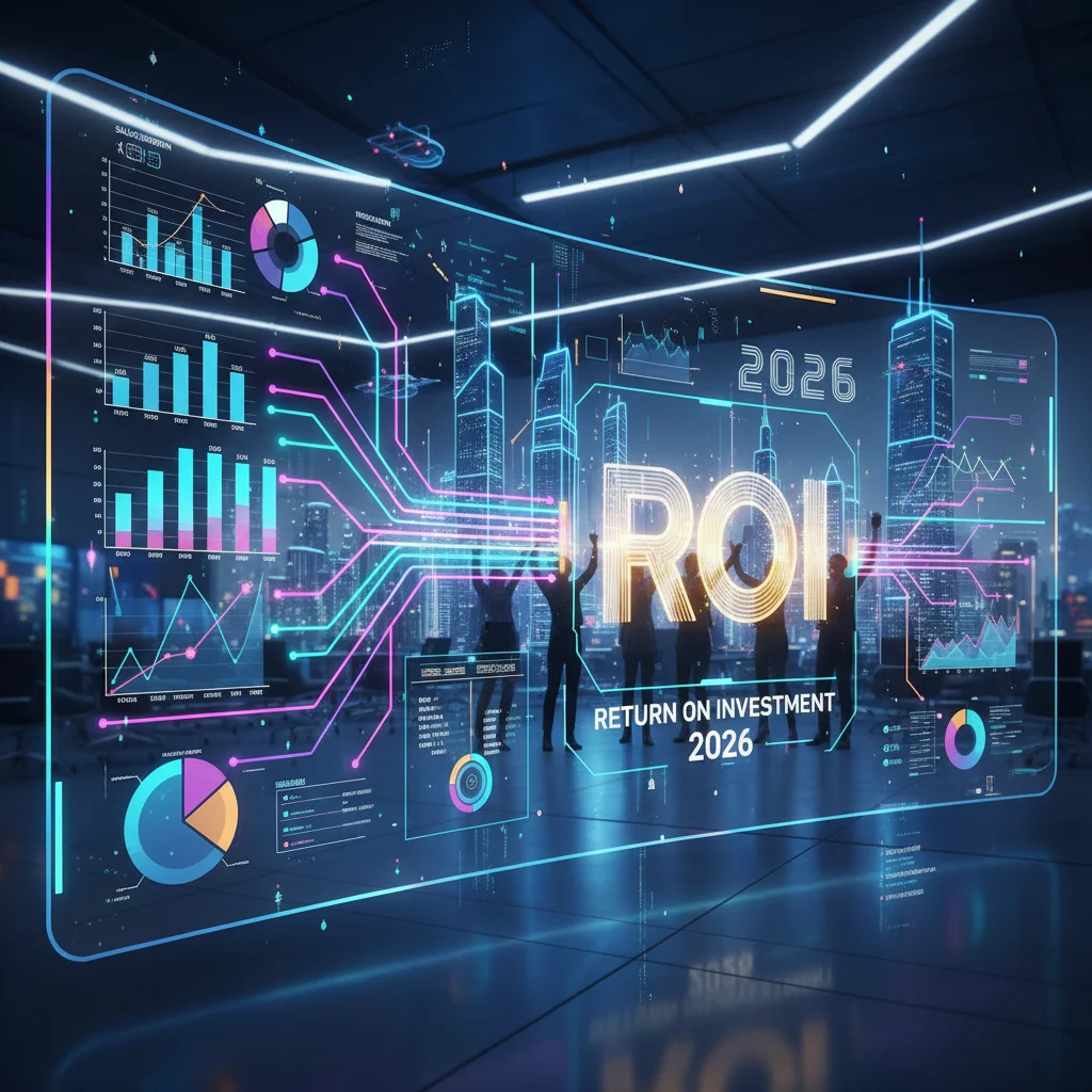 Measuring Sales Enablement ROI: Key Metrics for 2026 to Justify Your Investment and See a 25% Return