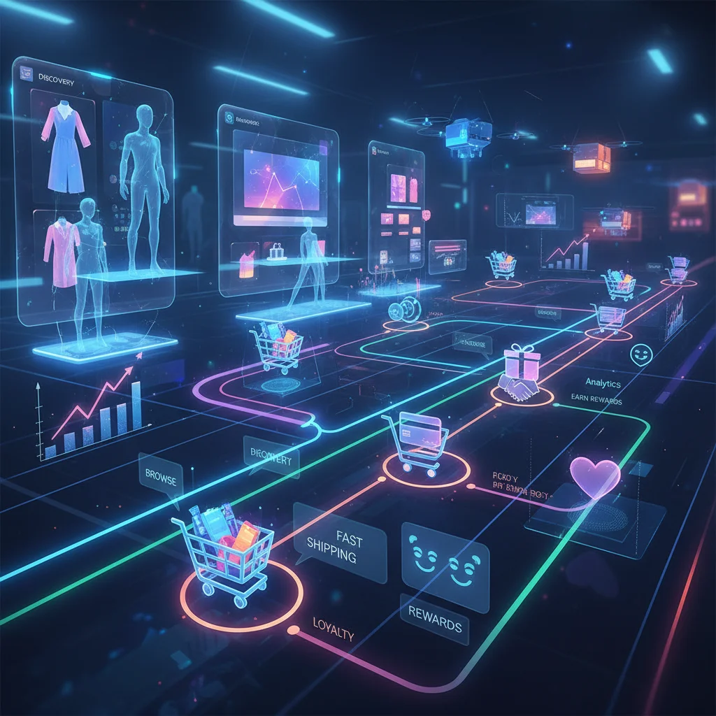 E-commerce Customer Journey: 7-Point Optimization Checklist for 2026 Success