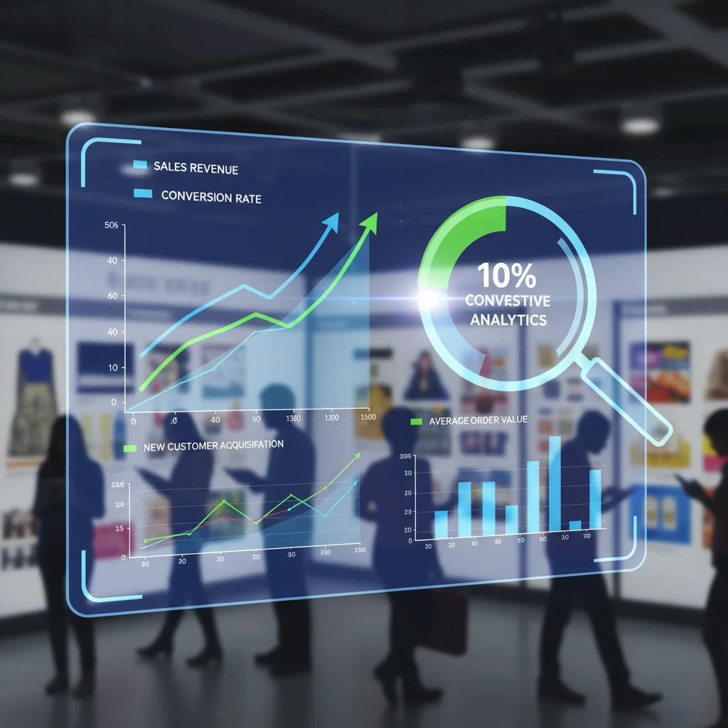 Unlock 10% E-commerce Conversion Lift: Predictive Analytics for US Retailers