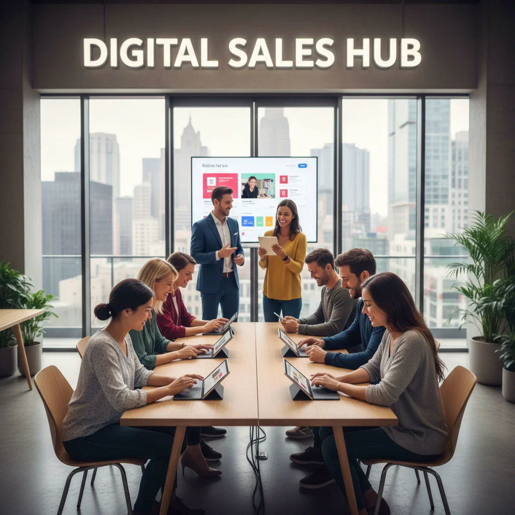 Boost Digital Sales: Achieve 90% Customer Satisfaction with Expert US Tactics