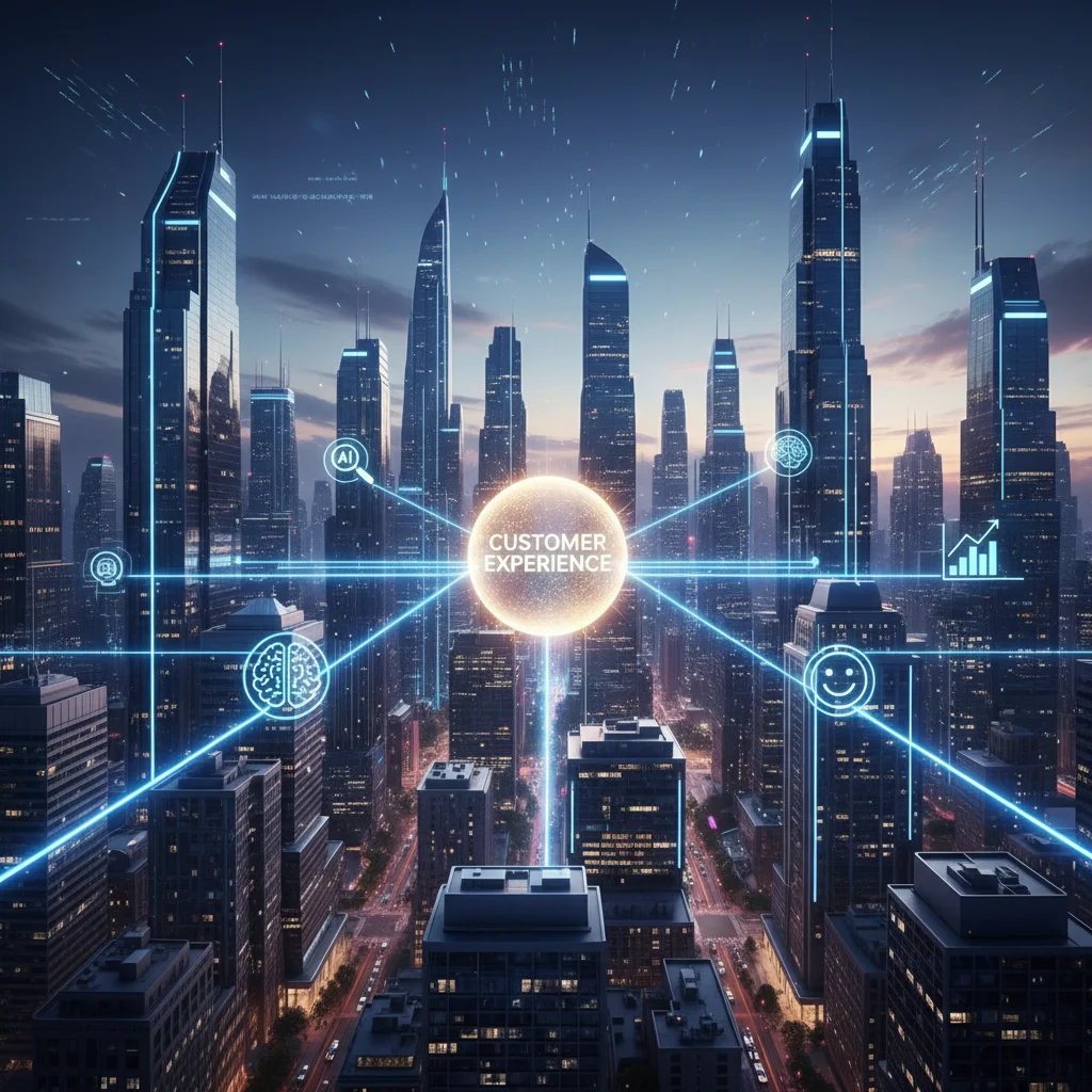 The 2026 US CX Landscape: Delivering Exceptional Service and Driving Sales